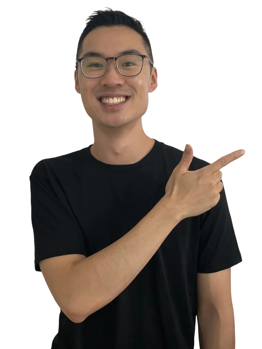 John Huang, Founder of Bing's Academy